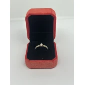 Inel din aur 585* 1.97gr