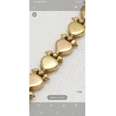 Bratara Din Aur Proba 750* 12.48 gr