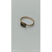 Inel Din Aur Proba 585* 2,28 gr