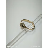 Inel Din Aur Proba 585* 2,28 gr