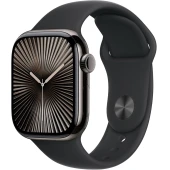 Ceas Apple Watch Series 10 42 mm Midnight