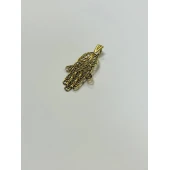 Pandantiv din aur proba 585 1.48gr