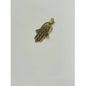 Pandantiv din aur proba 585 1.48gr