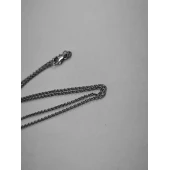 Lănțișor Din Aur Alb 750* 4,61 gr