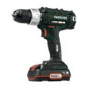 Parkside Pabs 20LID4