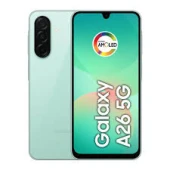 Telefon Samsung Galaxy A26 256 Gb Mint