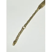 Brățară Din Aur Proba 750* 5,33 gr