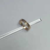 Verighetă din Aur proba 585* 1.92 gr