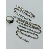 Argint Fragmentat Proba 925* 36,06 gr