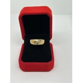 Inel din aur 585*  3.40gr