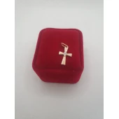 Cruce Din Aur 585* 1.19gr