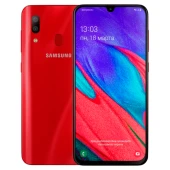 Telefon Samsung Galaxy A40 64 GB Red