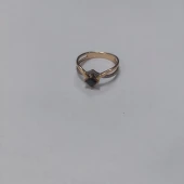 Inel din aur 585  2,19 gr