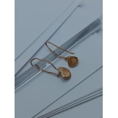 Cercei Din Aur Proba 585* 0.96 gr