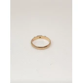 Inel Din Aur Proba 585* 2.59gr.