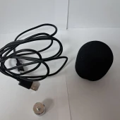 Microfon YETI GX