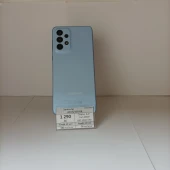 Telefon Samsung Galaxy A33 128 GB Blue