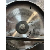 Fierestrau Circular ELPROM EPD -1400