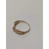 Inel din aur 585* 1,61gr