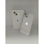 Telefon Apple iPhone 13 128 GB White