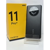 Telefon Realme 11 Pro + 5G 512 GB Black