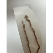 Lant Din Aur Proba 585 3.97 gr