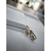 Cercei Din Aur Proba 585* 3.30 Gr