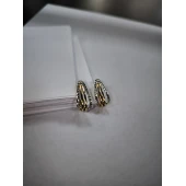 Cercei Din Aur Proba 585* 3.30 Gr