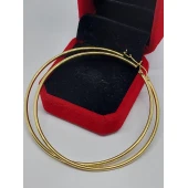 Cercei Din Aur Porba 585 4,97 gr.