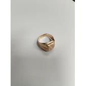 Ghiul Din Aur Proba 585* 3.81 gr