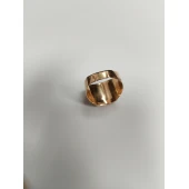 Ghiul Din Aur Proba 585* 3.81 gr