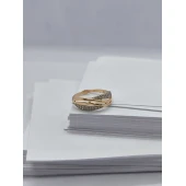 Inel Din Aur Proba 585* 1.52 gr