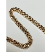 Brățară Din Aur Proba 585* 3,63 gr