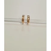 Cercei Din Aur Proba 585* 2.13 gr