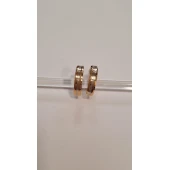 Cercei Din Aur Proba 585* 2.13 gr