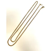 Lant din aur Proba 585* 4.4 gr