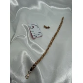 Bratara Din Aur Proba 585* 3.20 gr