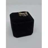 Inel Din Aur Proba 585* 4.42 gr