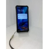 Telefon TOSHIBA BISON 2 128 GB Black