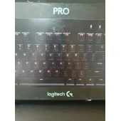 Tastatura Logitech G Pro
