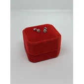 Cercei Din Aur Proba 585* 1.57gr