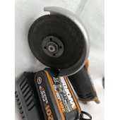 Polizor Unghiular Worx WX800.9