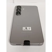 Telefon Samsung Galaxy S25 256 GB Titanium Gray