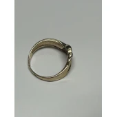 Inel Din Aur Proba 585* 2.76 gr