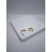 Cercei Din Aur Proba 585* 2.03 Gr