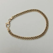 Brățară 585* 9.23 gr