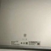 Tabletă Lenovo Tab M10 FHD+ 64 GB Gray