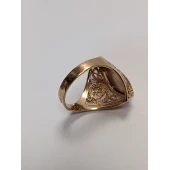 Inel din aur Proba 585* 4.98 gr