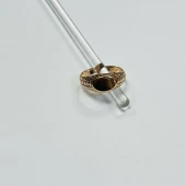Inel din Aur Proba 585* 2.96 gr