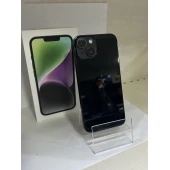 Telefon Apple iPhone 14 128 GB Black